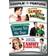 Tammy and the Bachelor/Tammy Tell Me True/Tammy and the Doctor [DVD] [Region 1] [US Import] [NTSC]